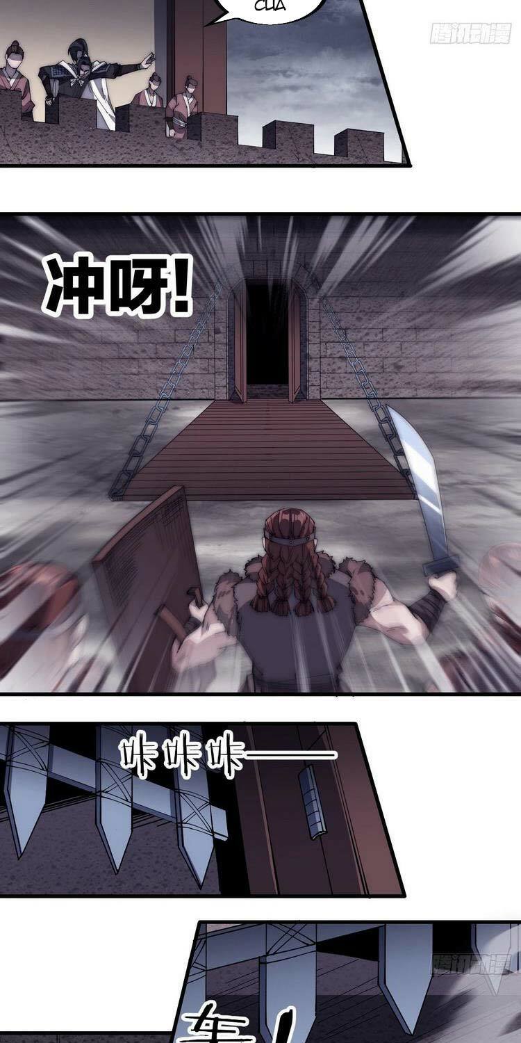 Ta Có Một Sơn Trại: Chapter 149