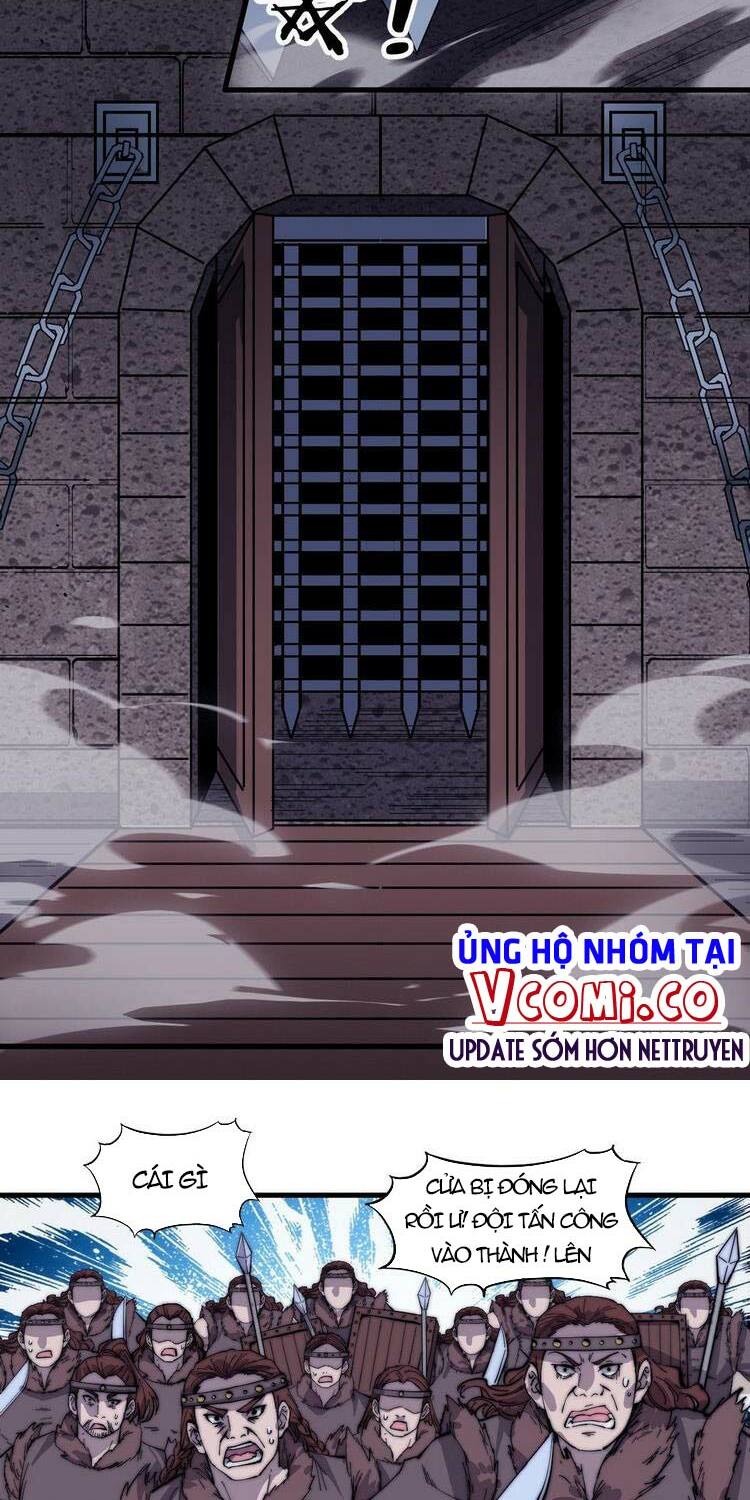 Ta Có Một Sơn Trại: Chapter 149