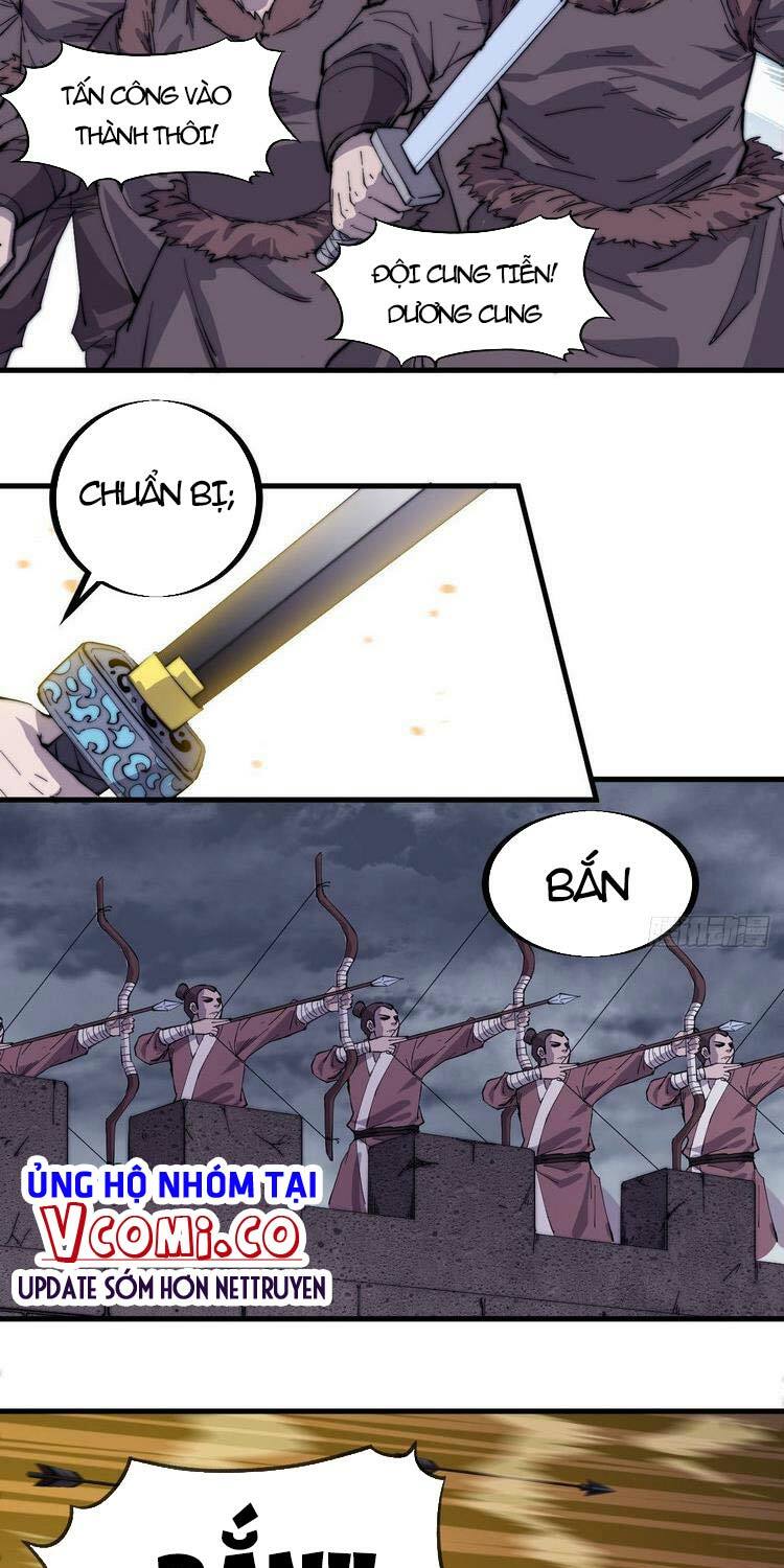 Ta Có Một Sơn Trại: Chapter 149