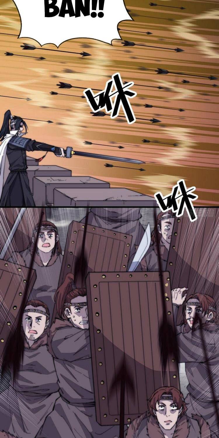 Ta Có Một Sơn Trại: Chapter 149
