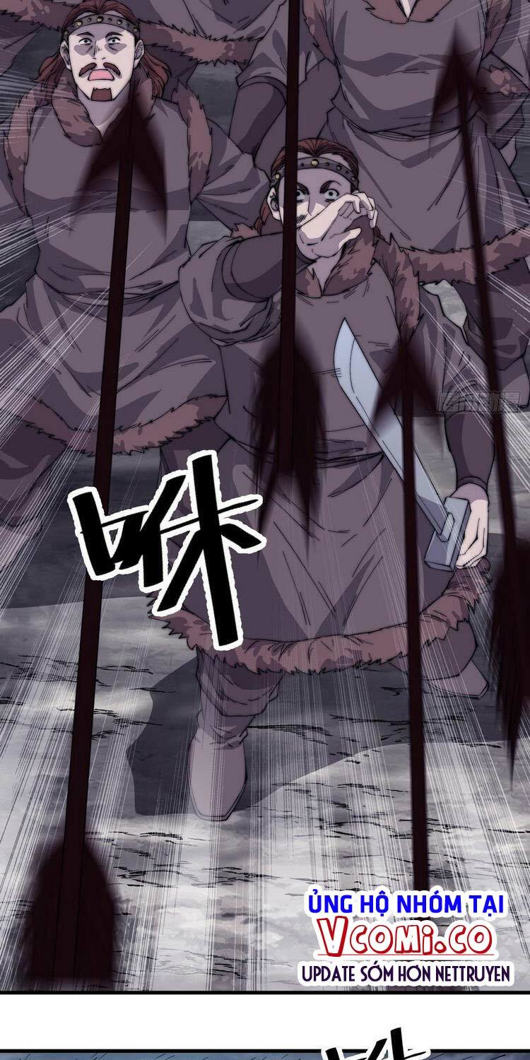Ta Có Một Sơn Trại: Chapter 149