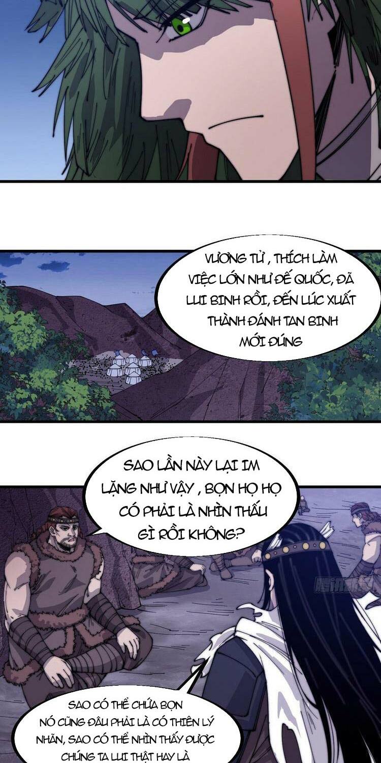 Ta Có Một Sơn Trại: Chapter 149