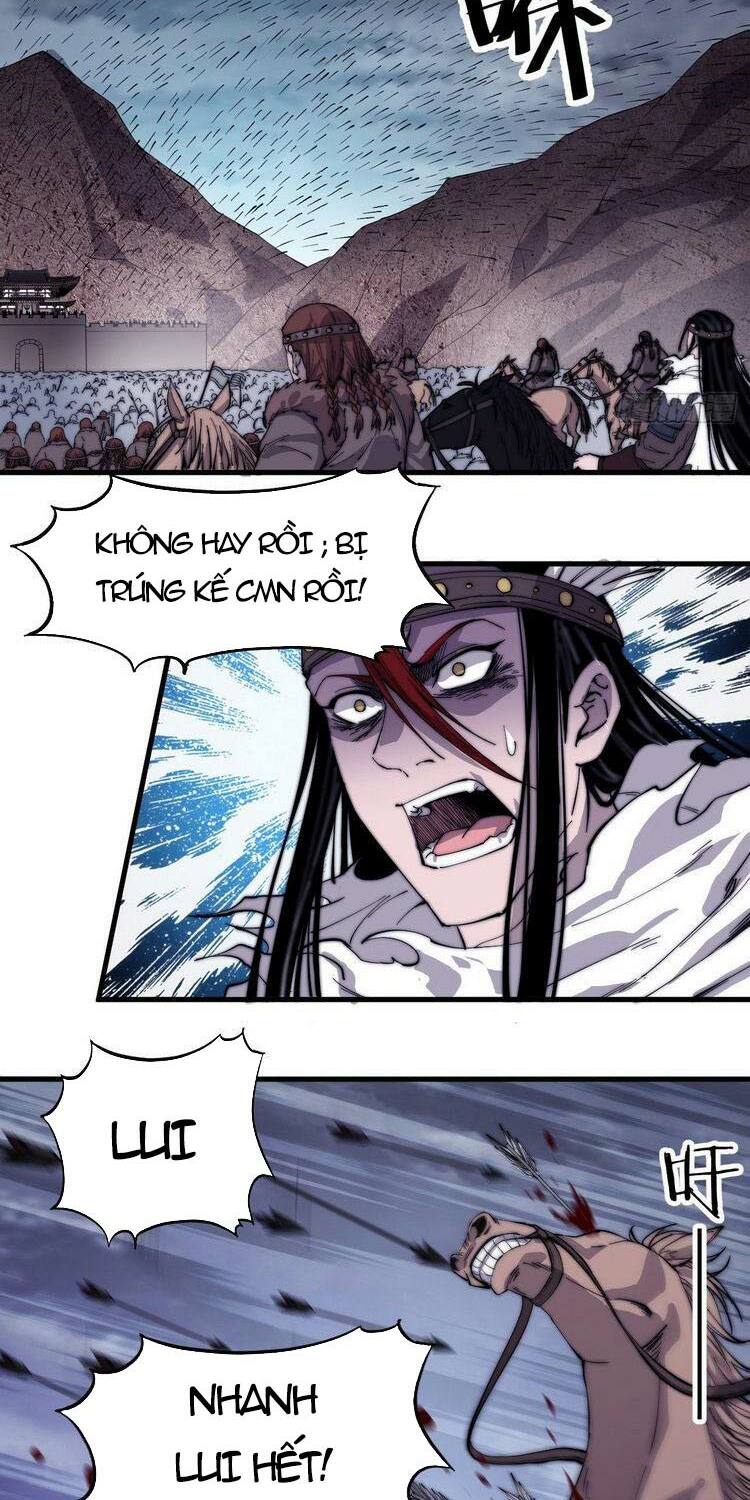 Ta Có Một Sơn Trại: Chapter 149