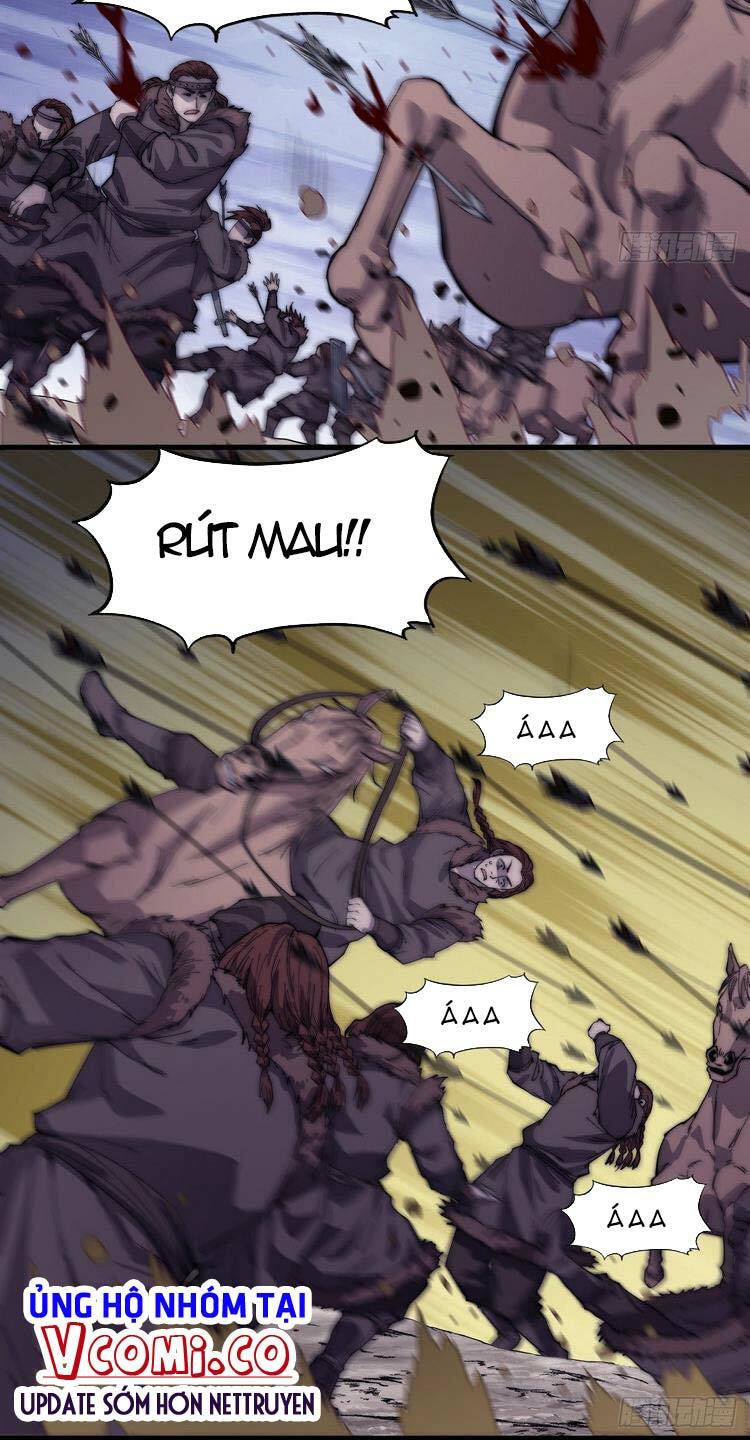 Ta Có Một Sơn Trại: Chapter 149