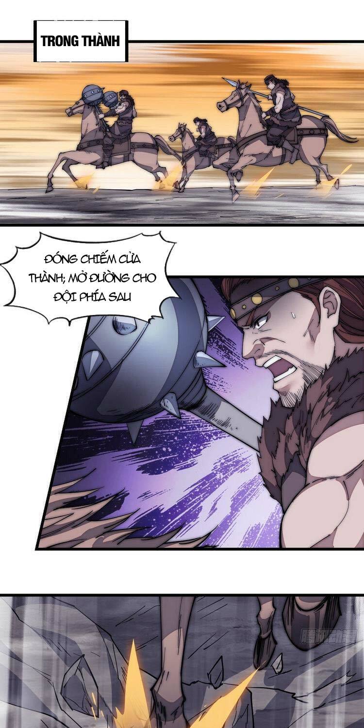 Ta Có Một Sơn Trại: Chapter 149