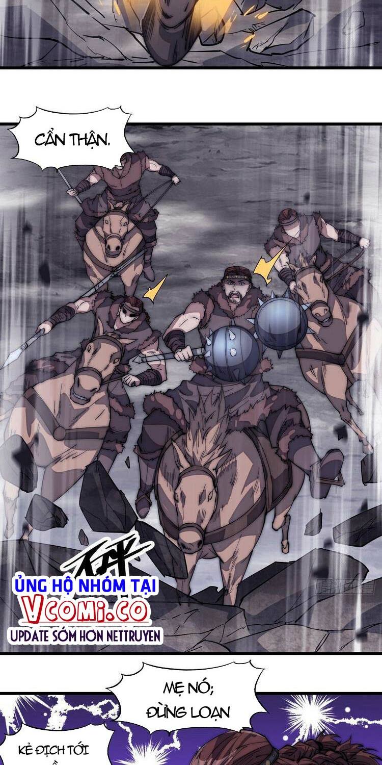 Ta Có Một Sơn Trại: Chapter 149