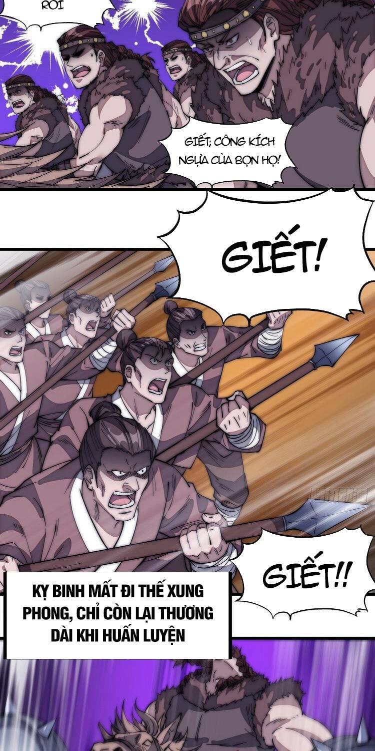 Ta Có Một Sơn Trại: Chapter 149