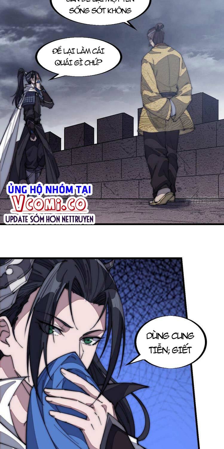 Ta Có Một Sơn Trại: Chapter 149