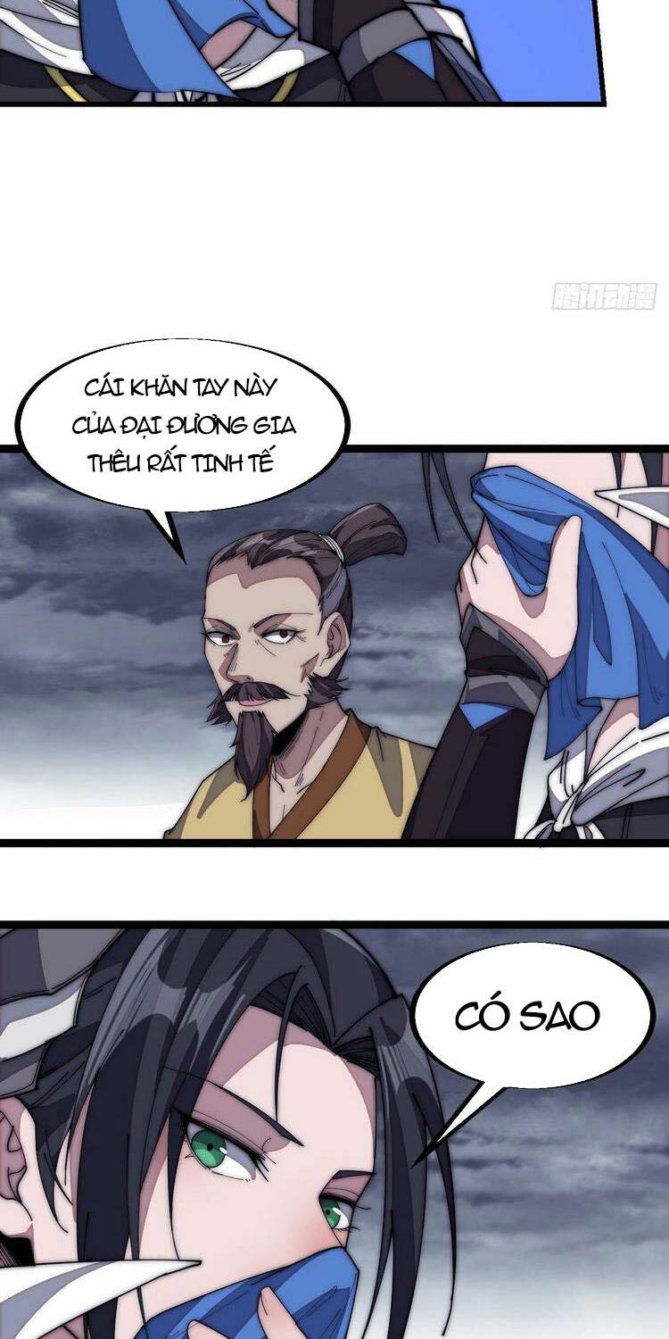 Ta Có Một Sơn Trại: Chapter 149