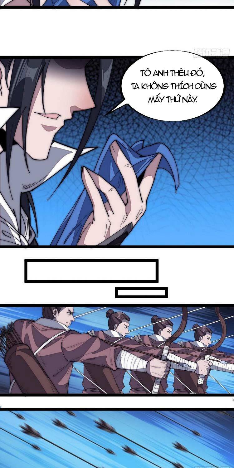 Ta Có Một Sơn Trại: Chapter 149