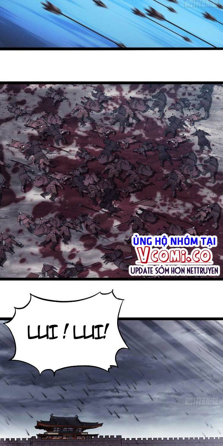 Ta Có Một Sơn Trại: Chapter 149