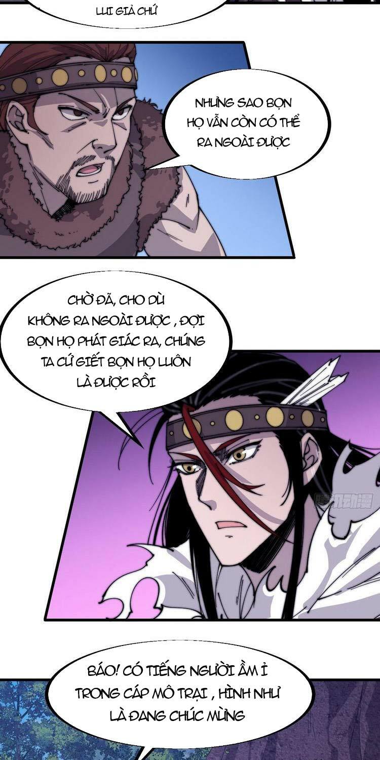Ta Có Một Sơn Trại: Chapter 149