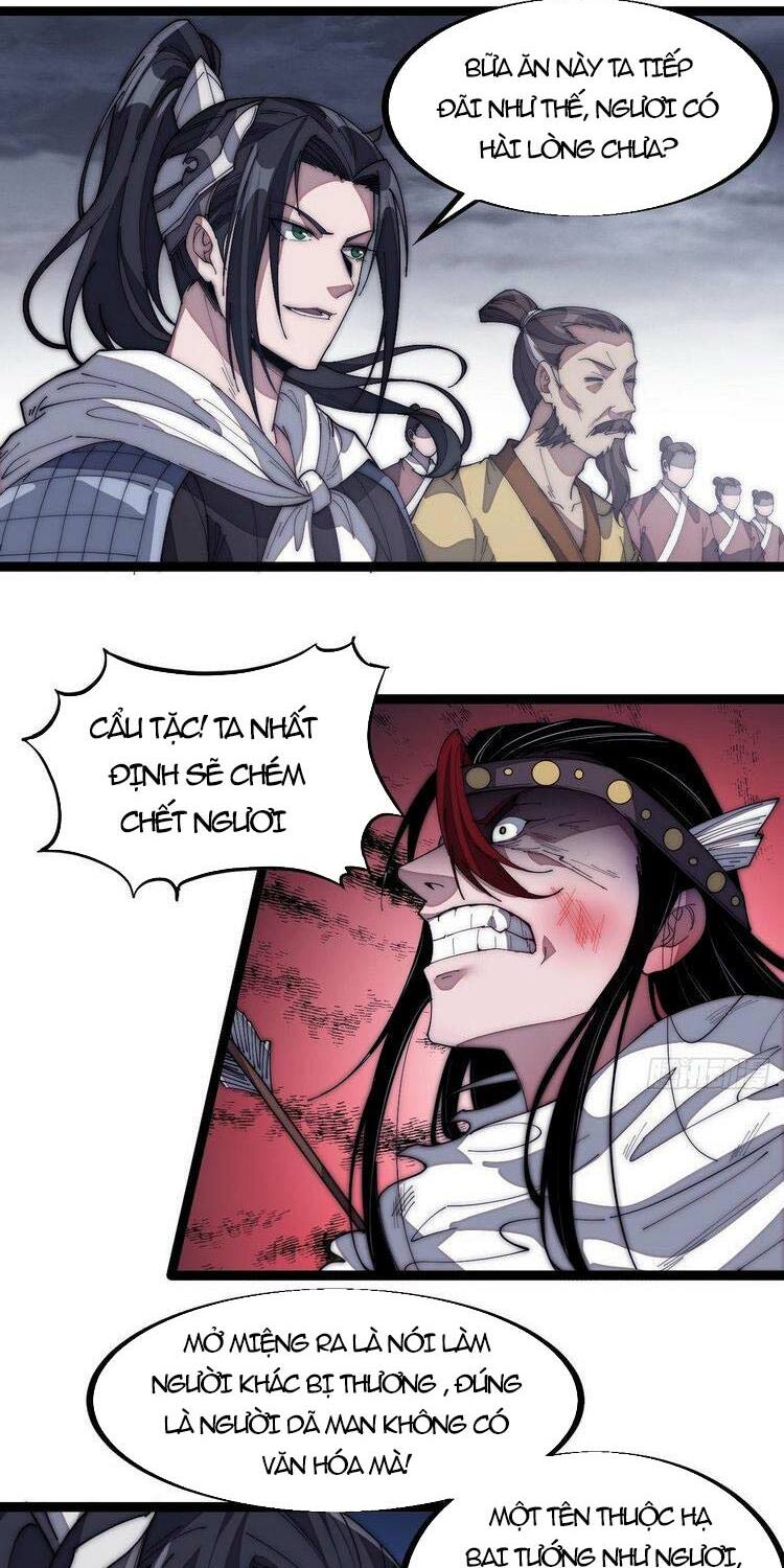 Ta Có Một Sơn Trại: Chapter 149