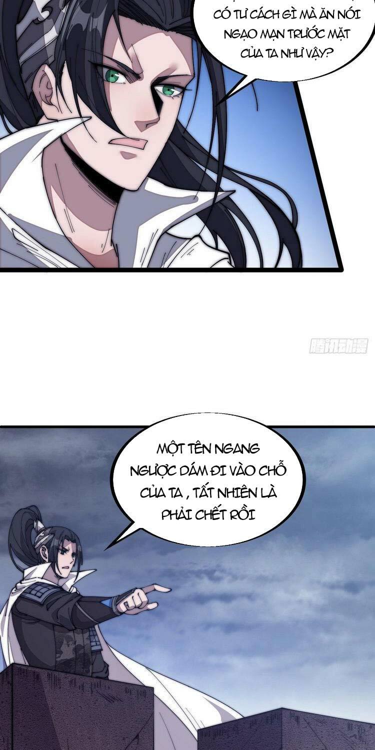 Ta Có Một Sơn Trại: Chapter 149