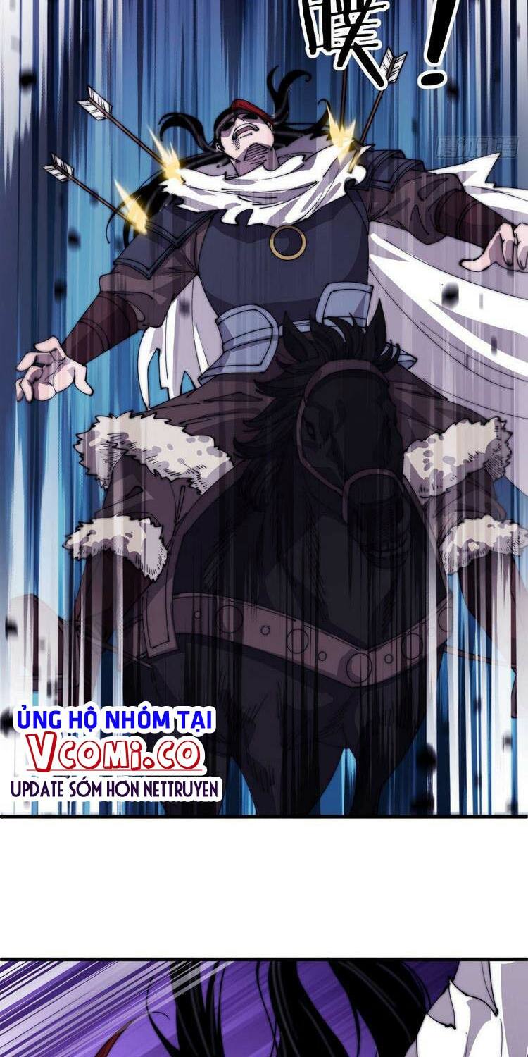 Ta Có Một Sơn Trại: Chapter 149