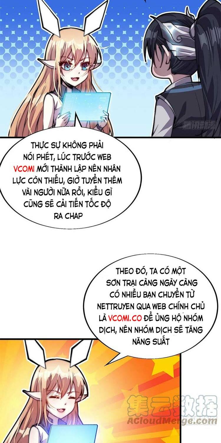 Ta Có Một Sơn Trại: Chapter 149