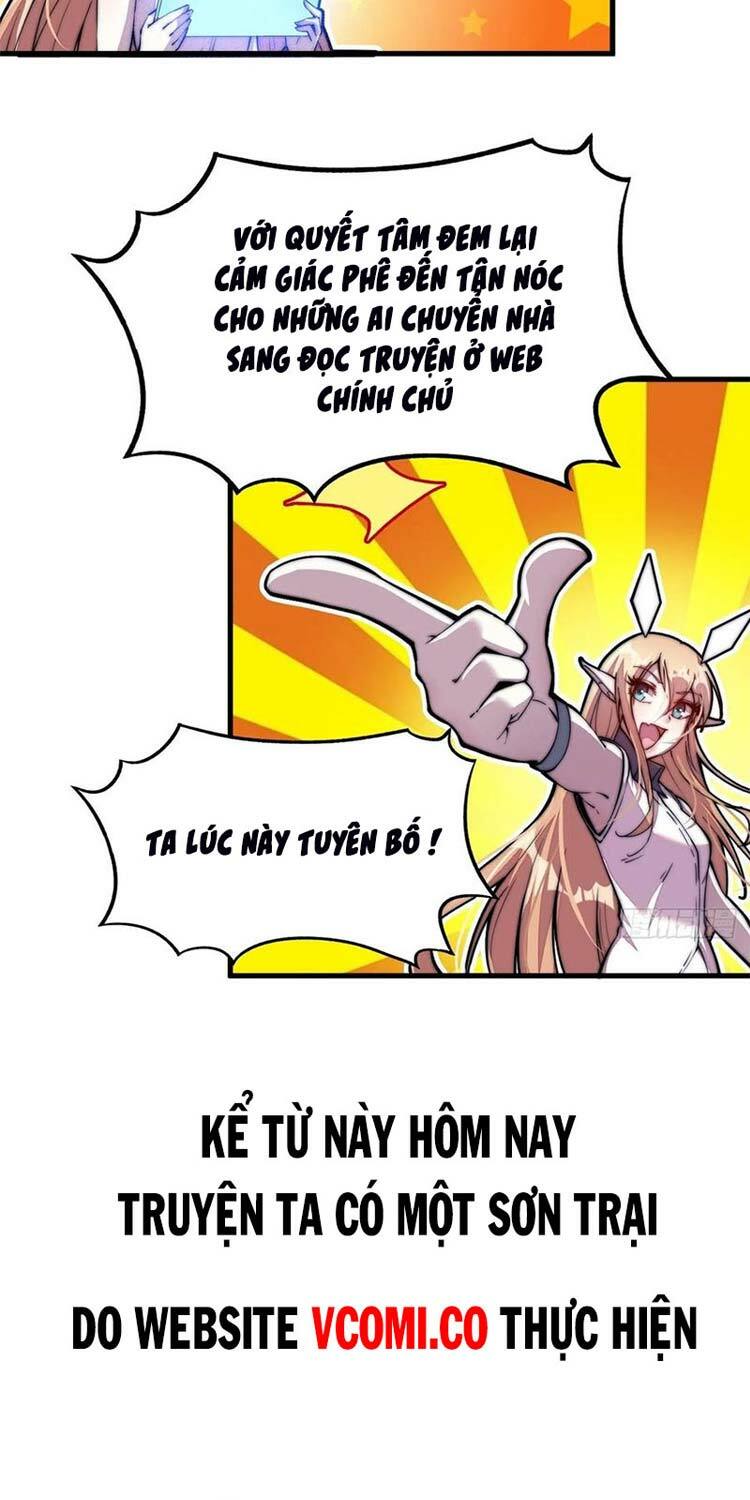 Ta Có Một Sơn Trại: Chapter 149