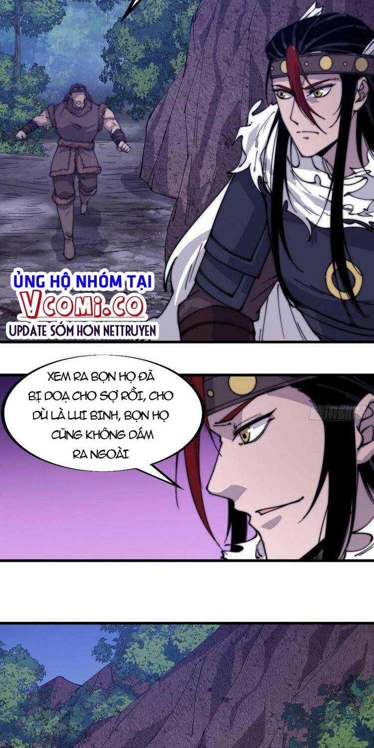 Ta Có Một Sơn Trại: Chapter 149