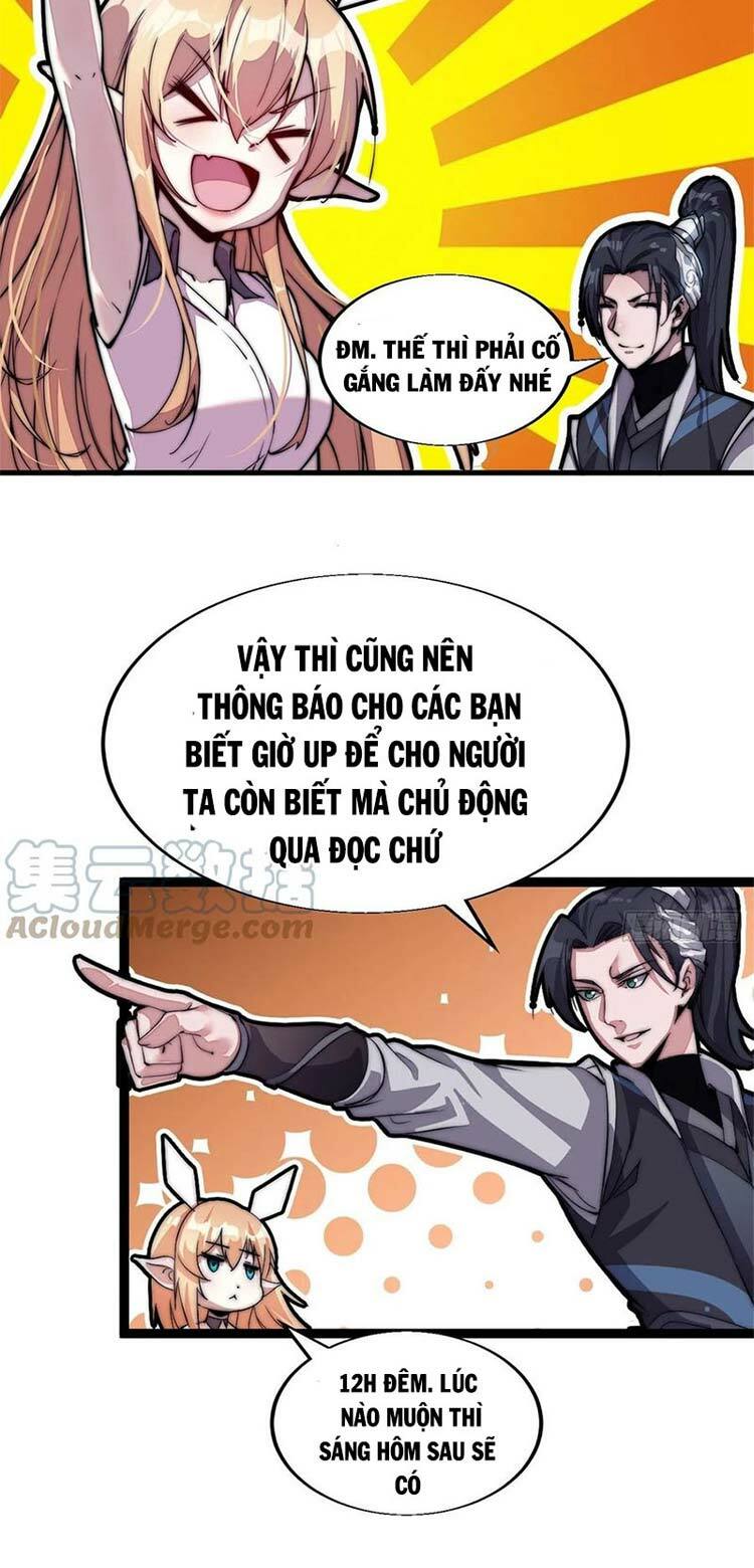 Ta Có Một Sơn Trại: Chapter 149