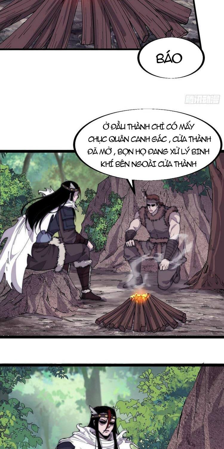 Ta Có Một Sơn Trại: Chapter 149