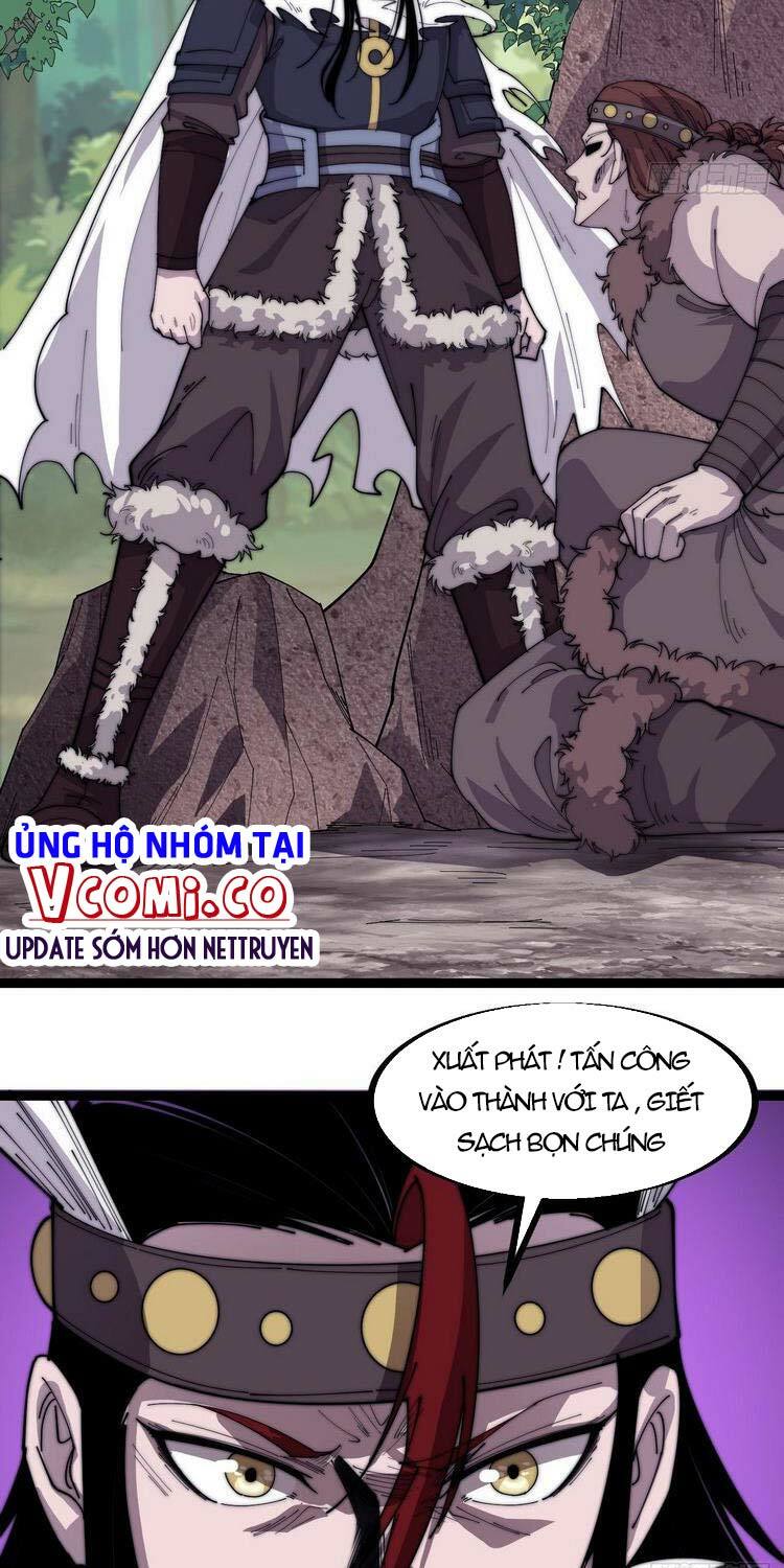 Ta Có Một Sơn Trại: Chapter 149