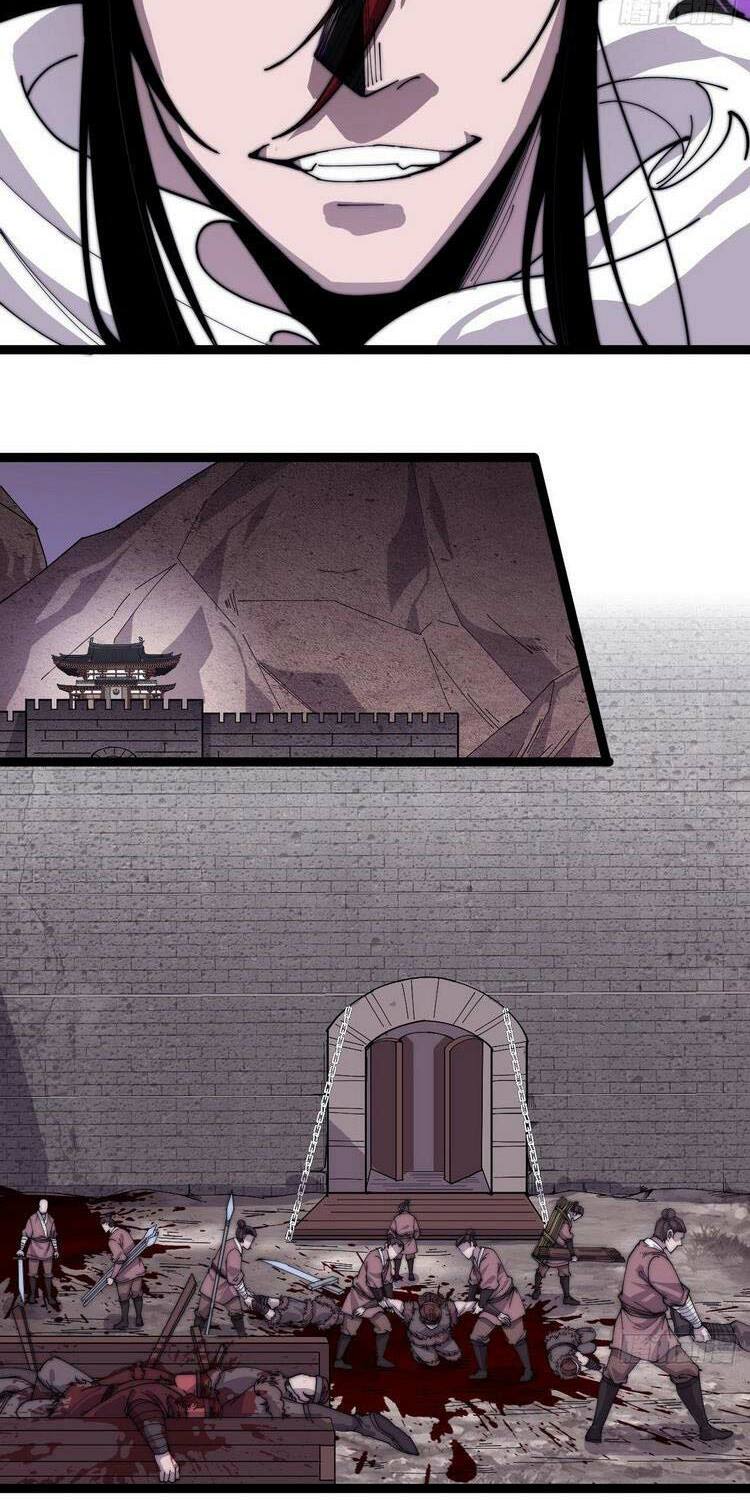 Ta Có Một Sơn Trại: Chapter 149
