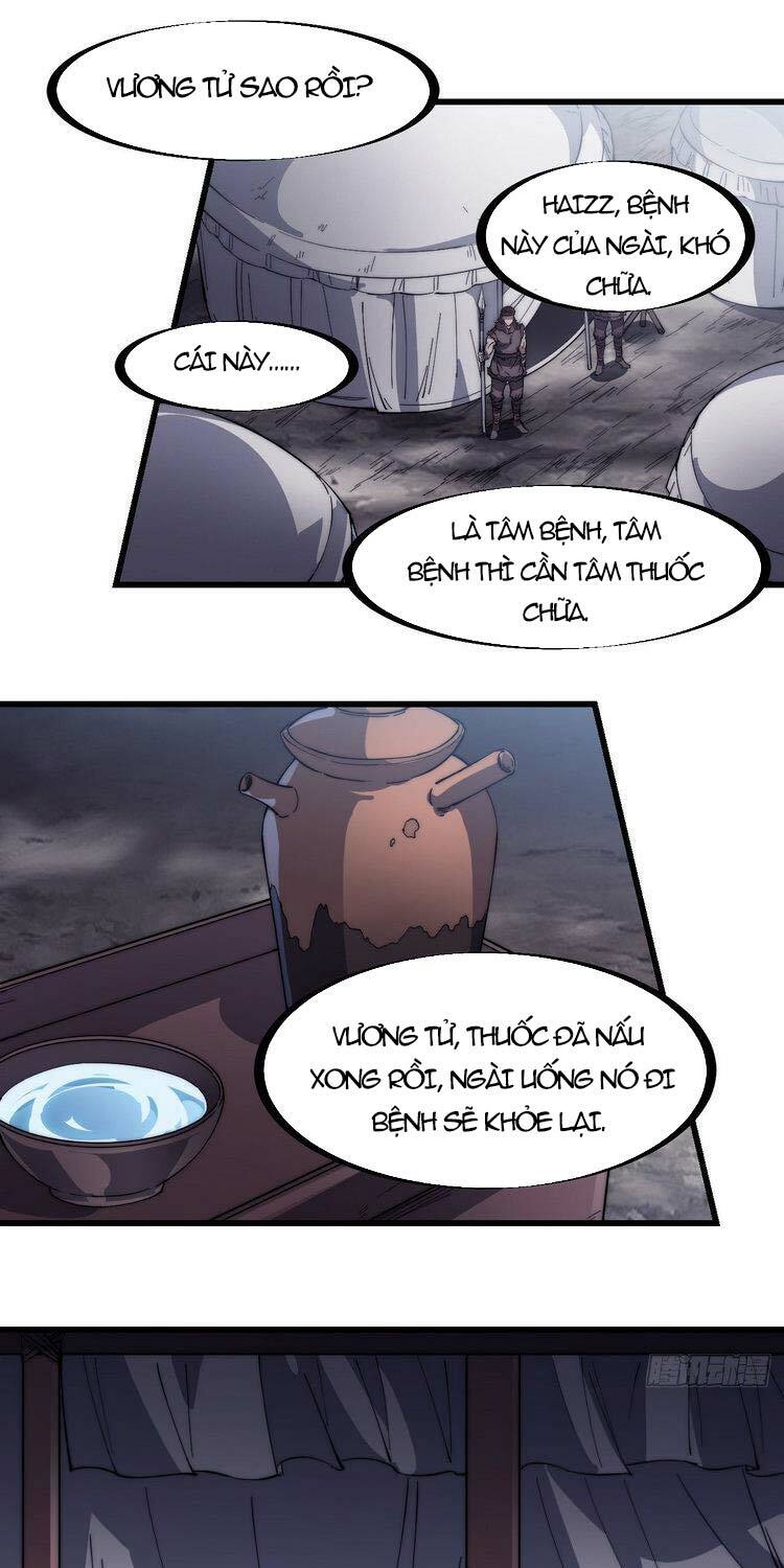 Ta Có Một Sơn Trại: Chapter 150