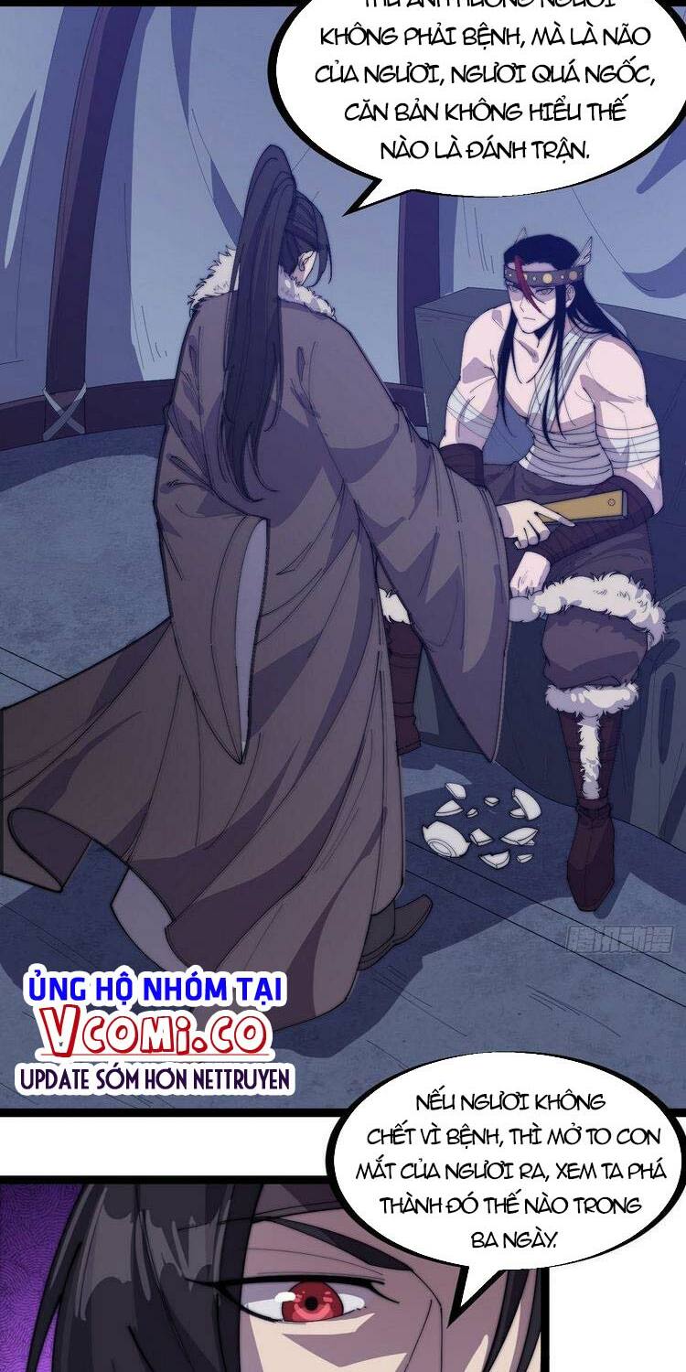 Ta Có Một Sơn Trại: Chapter 150
