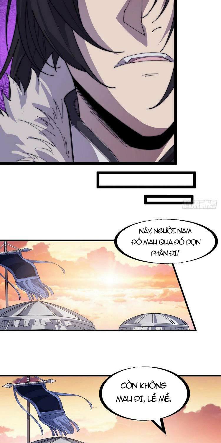 Ta Có Một Sơn Trại: Chapter 150
