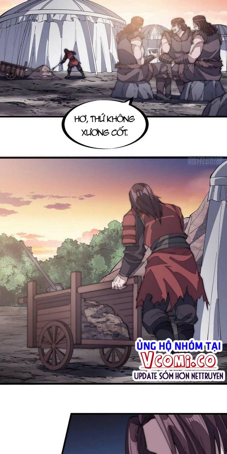 Ta Có Một Sơn Trại: Chapter 150