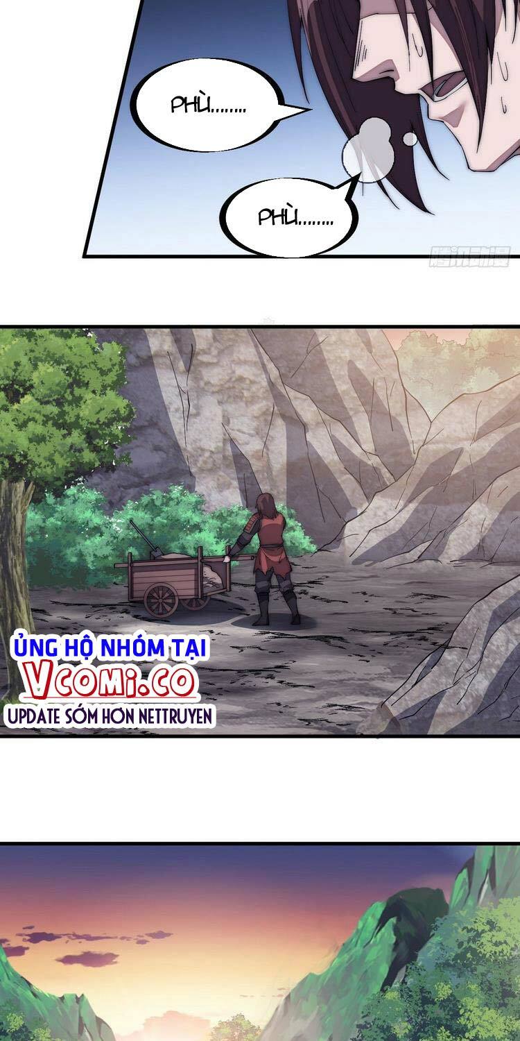 Ta Có Một Sơn Trại: Chapter 150