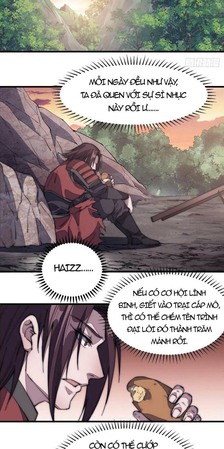 Ta Có Một Sơn Trại: Chapter 150