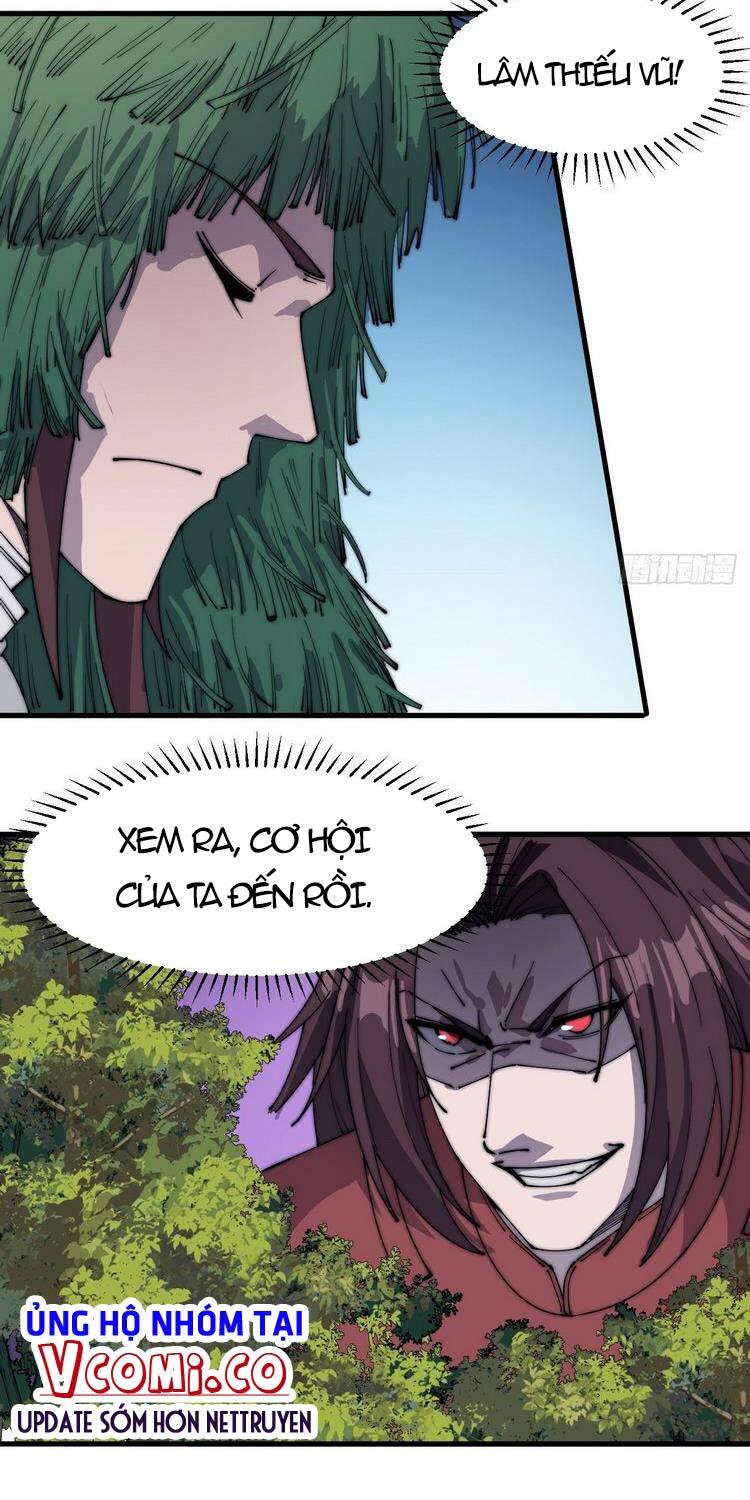 Ta Có Một Sơn Trại: Chapter 150