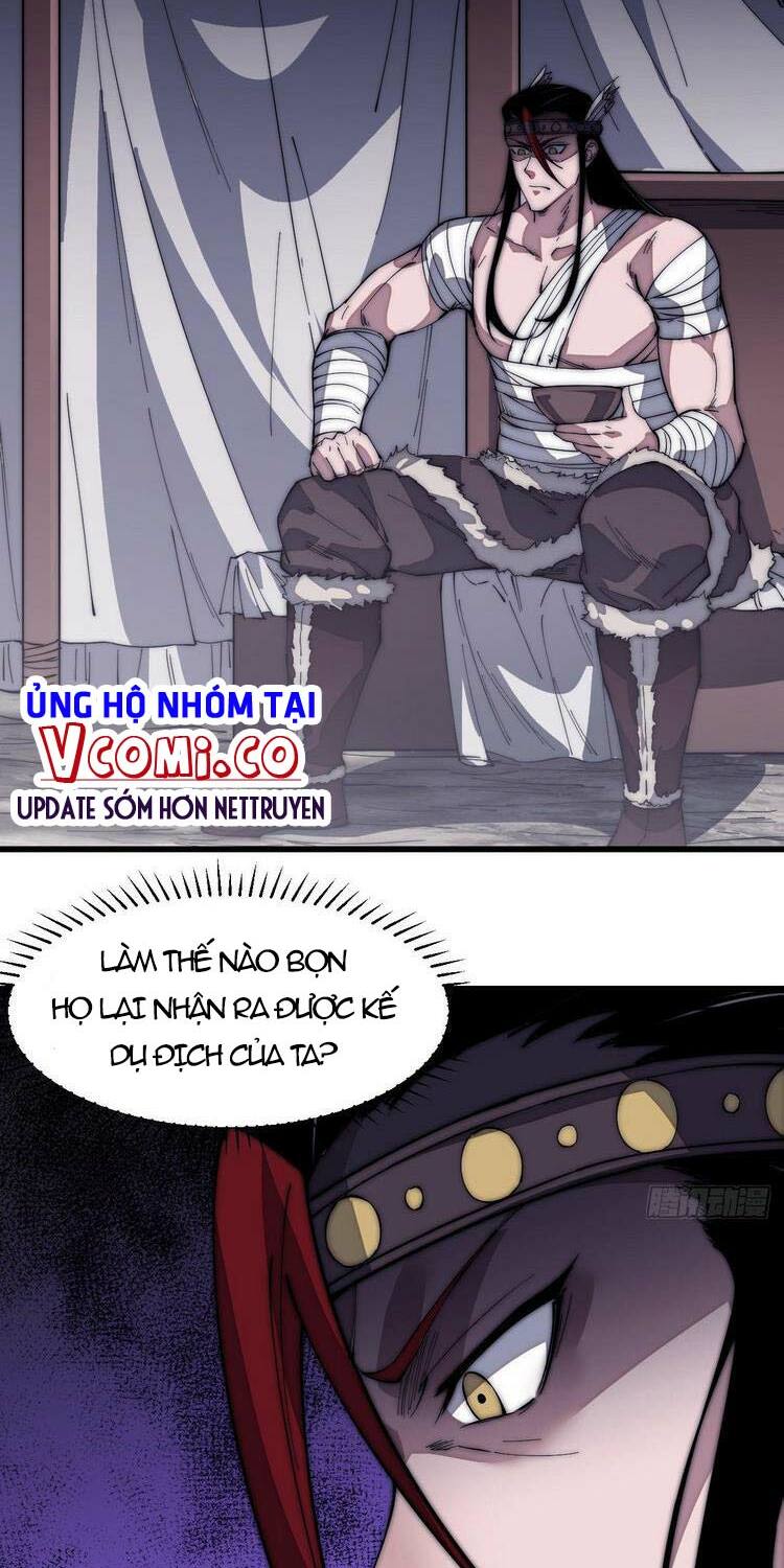 Ta Có Một Sơn Trại: Chapter 150
