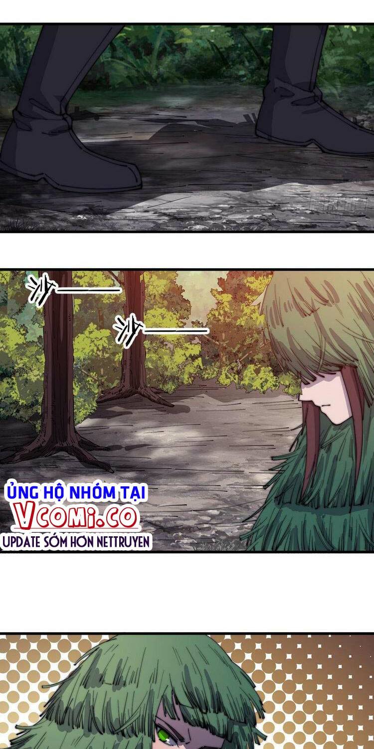 Ta Có Một Sơn Trại: Chapter 150