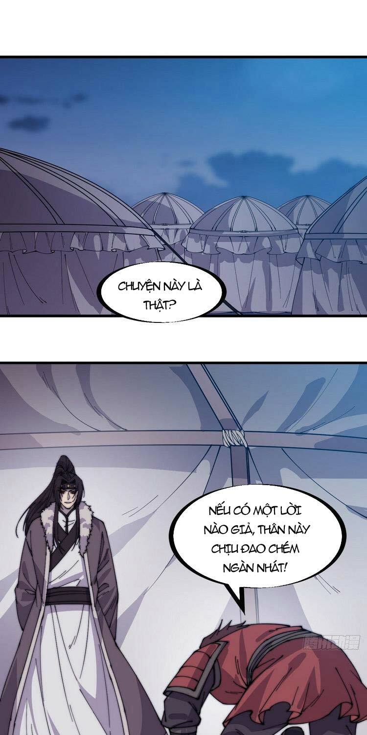 Ta Có Một Sơn Trại: Chapter 150