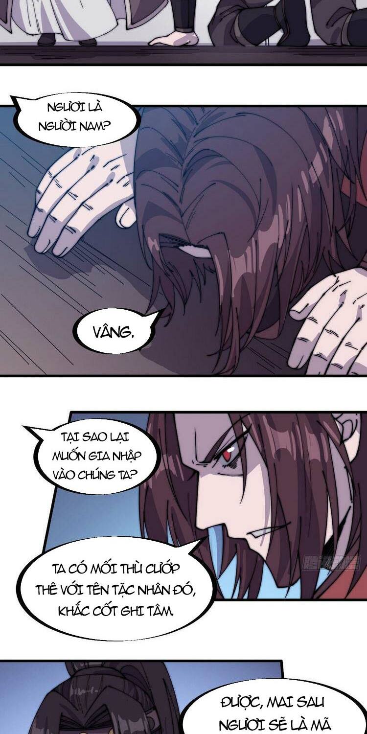 Ta Có Một Sơn Trại: Chapter 150