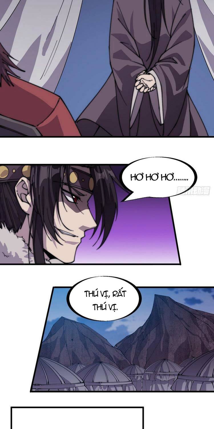 Ta Có Một Sơn Trại: Chapter 150