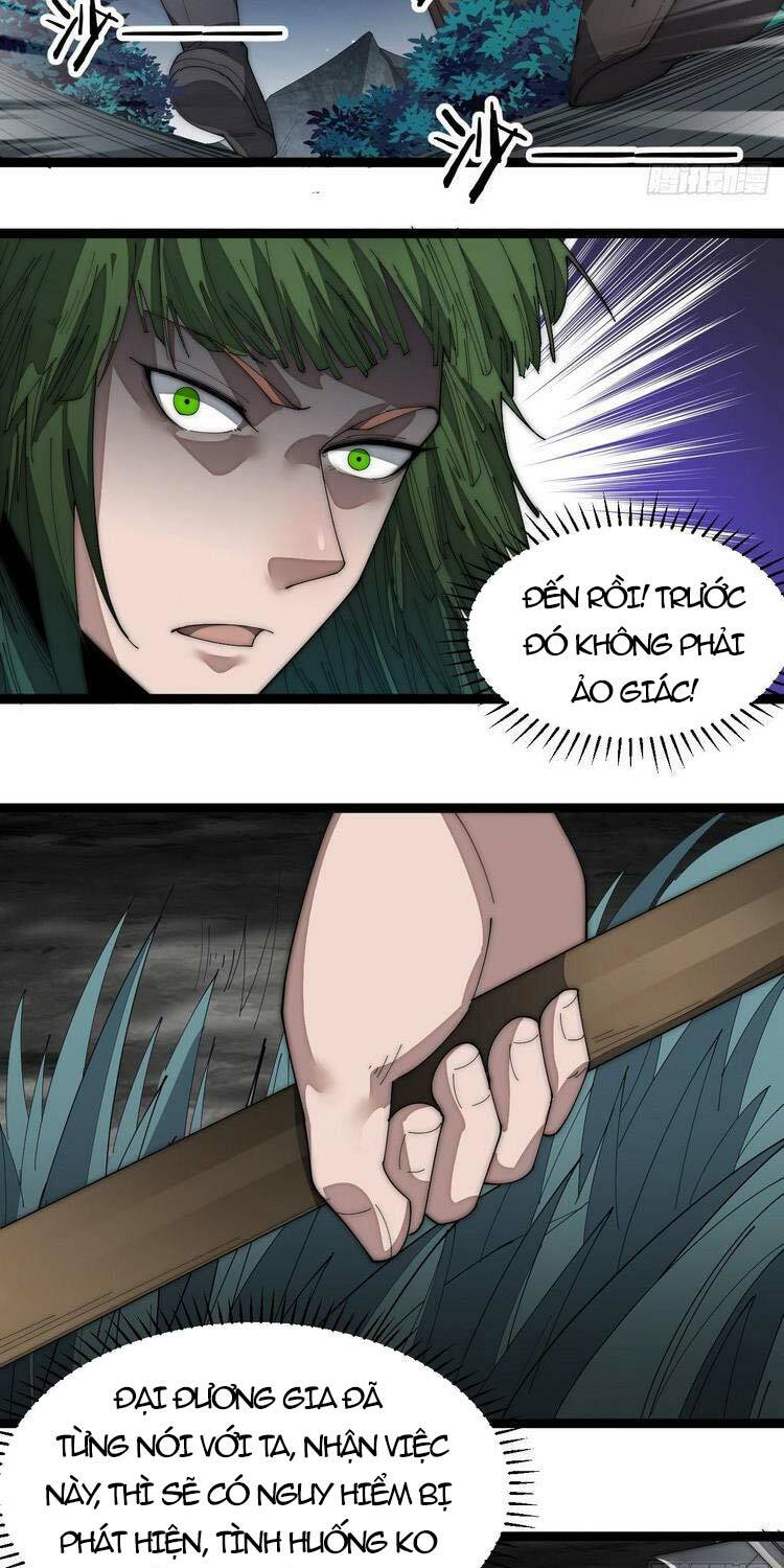 Ta Có Một Sơn Trại: Chapter 150
