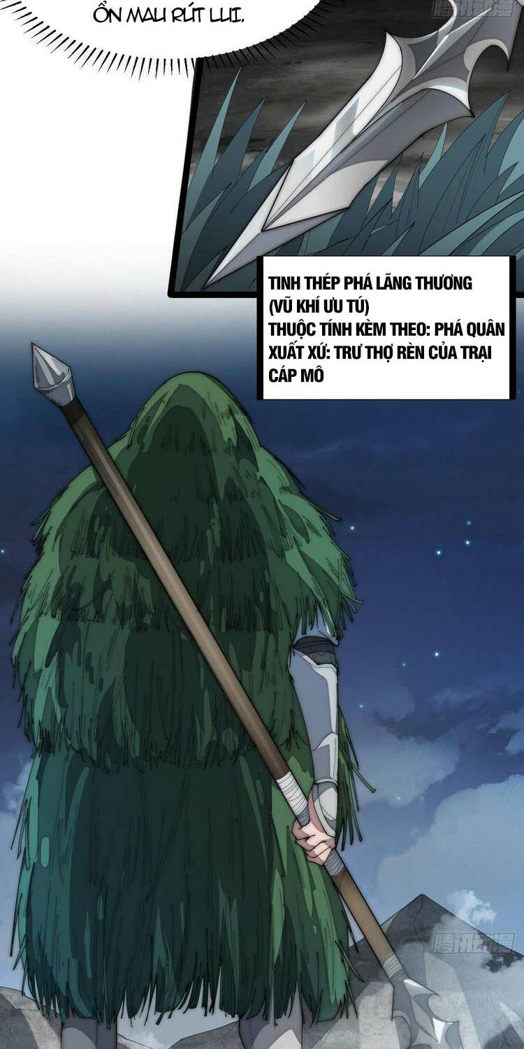 Ta Có Một Sơn Trại: Chapter 150