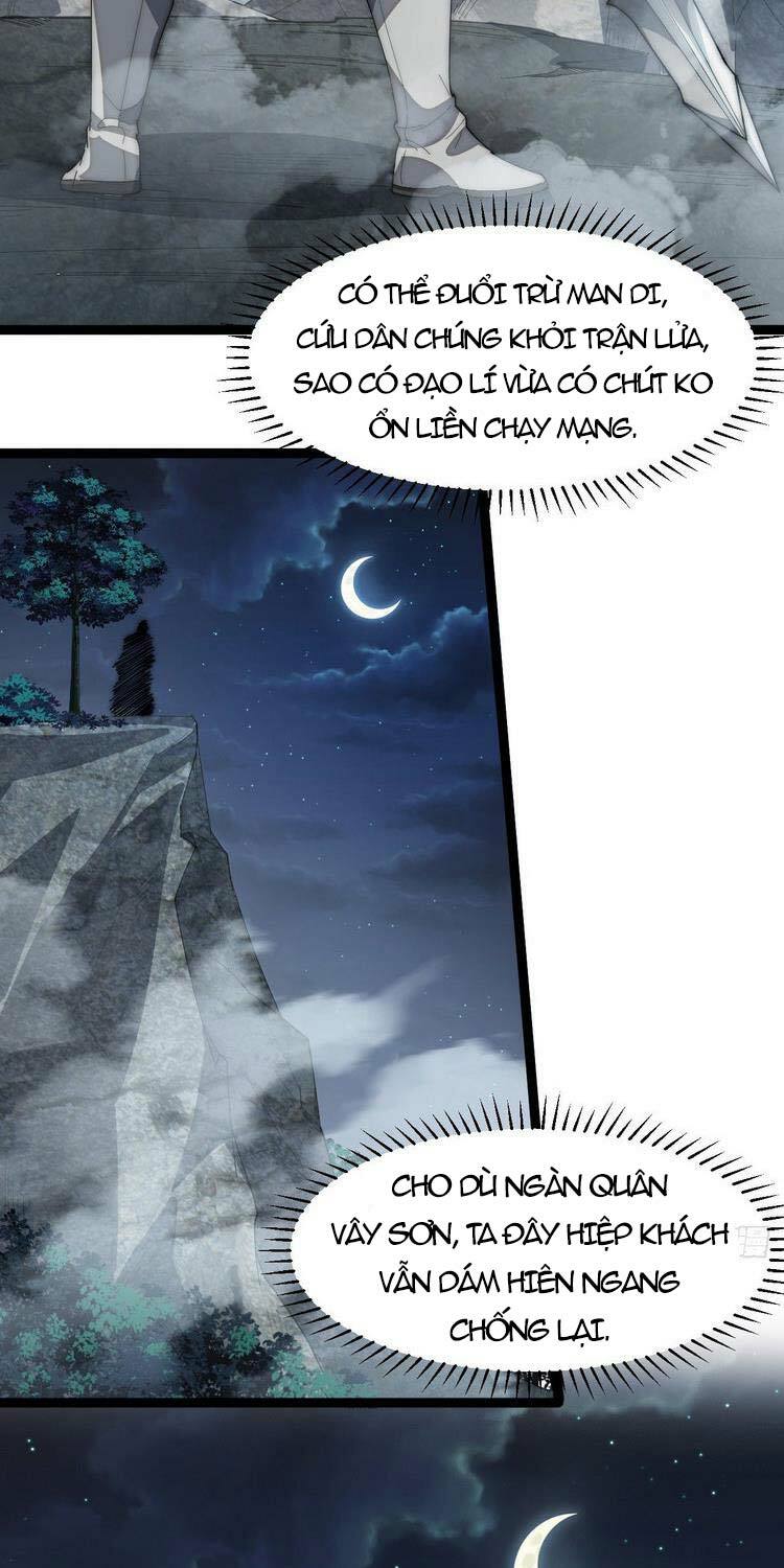 Ta Có Một Sơn Trại: Chapter 150