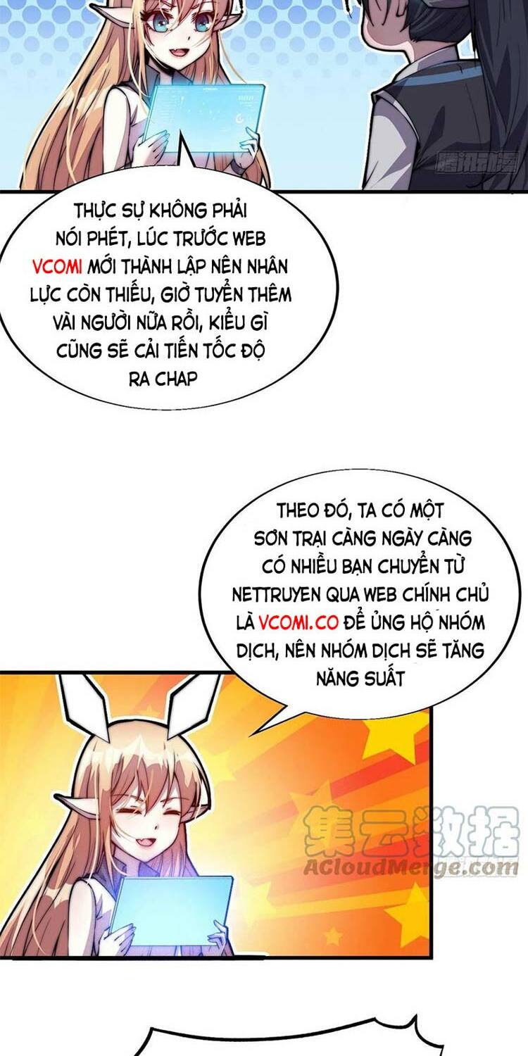 Ta Có Một Sơn Trại: Chapter 150