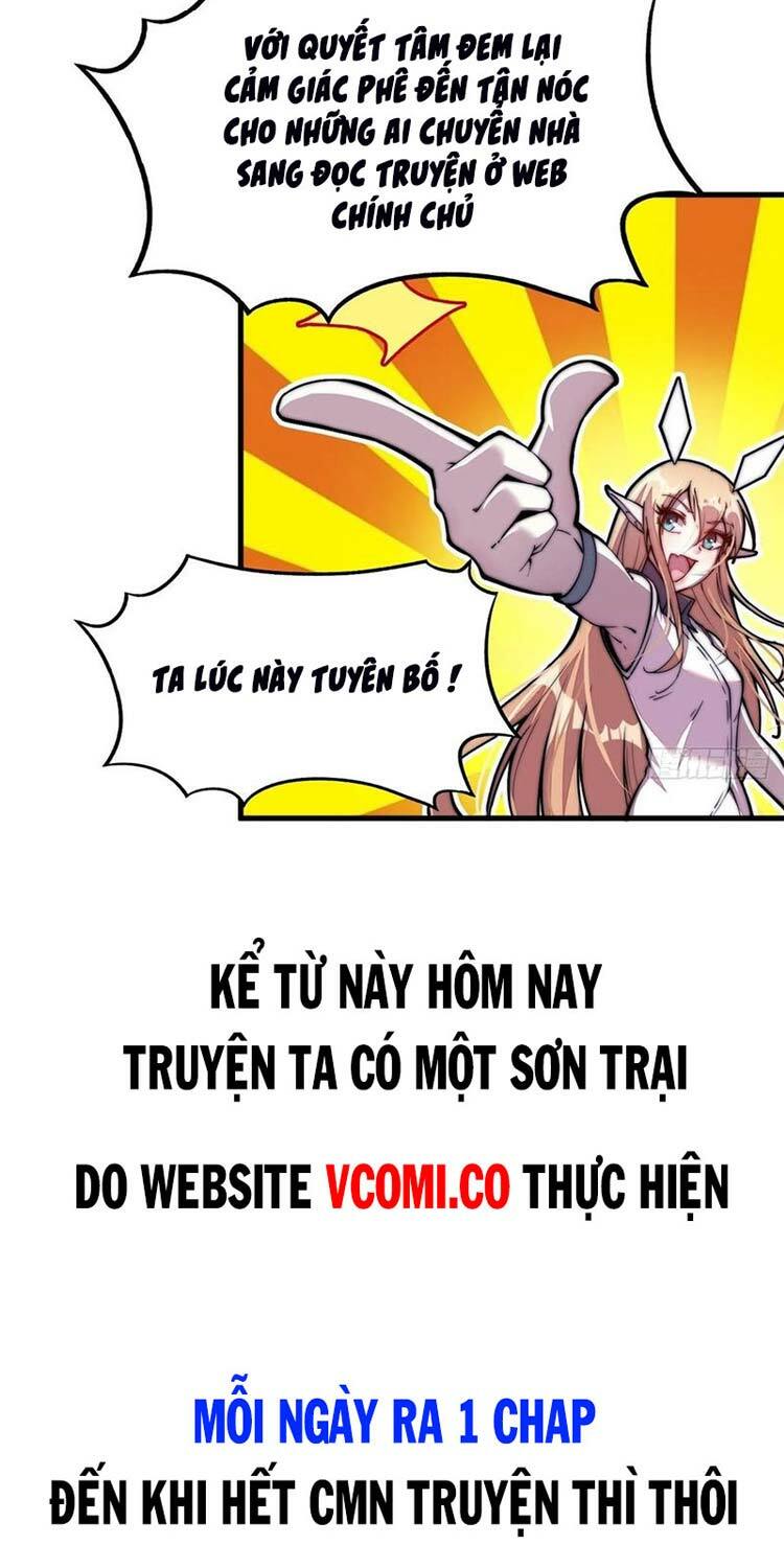 Ta Có Một Sơn Trại: Chapter 150