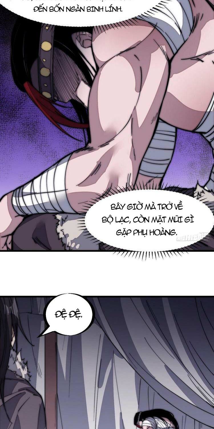 Ta Có Một Sơn Trại: Chapter 150