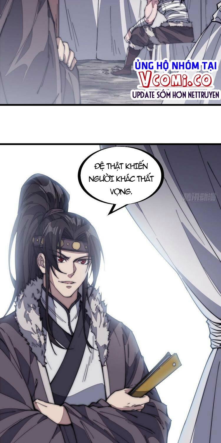 Ta Có Một Sơn Trại: Chapter 150