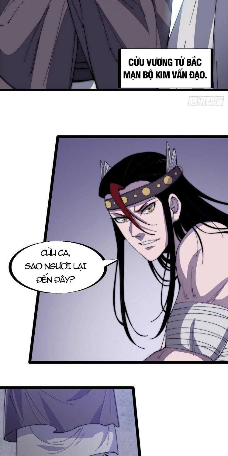 Ta Có Một Sơn Trại: Chapter 150