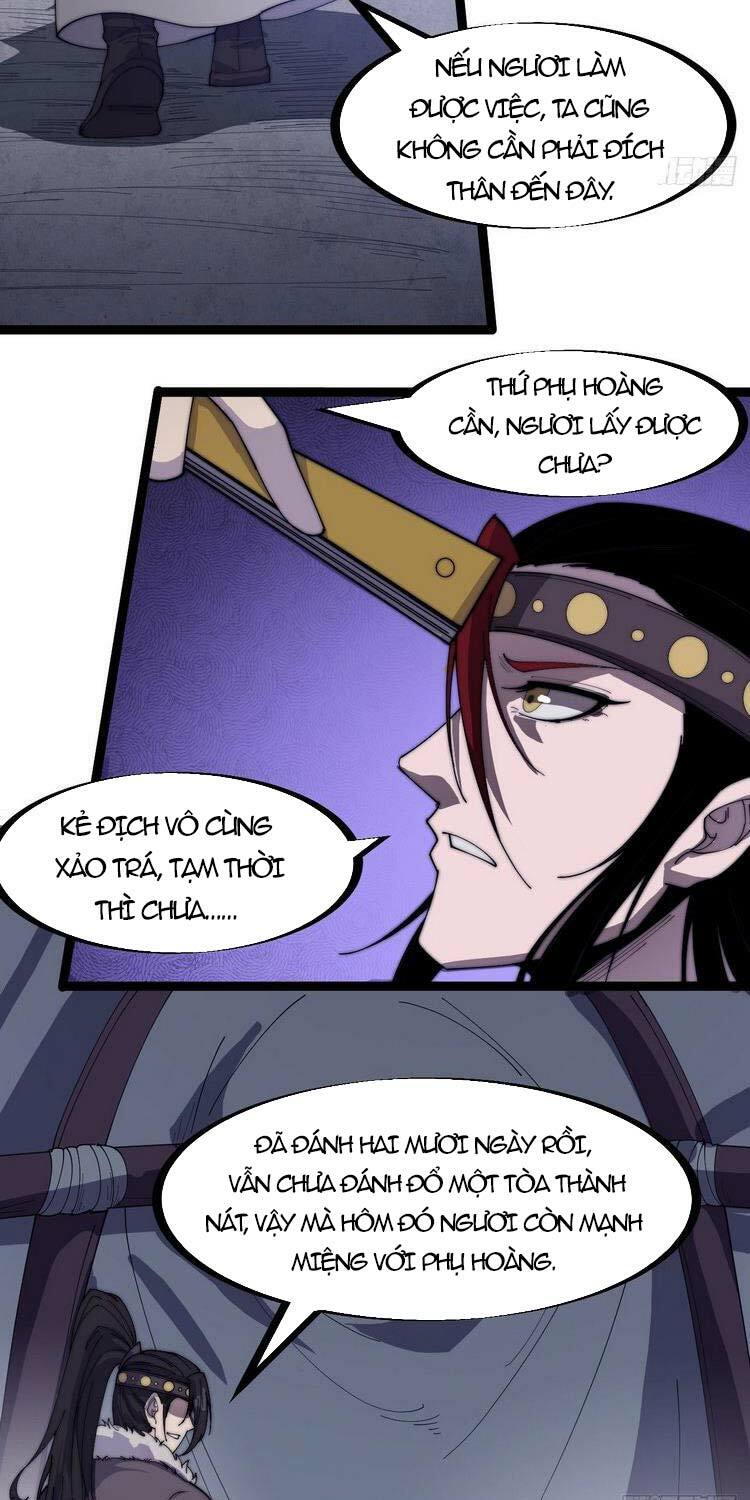 Ta Có Một Sơn Trại: Chapter 150