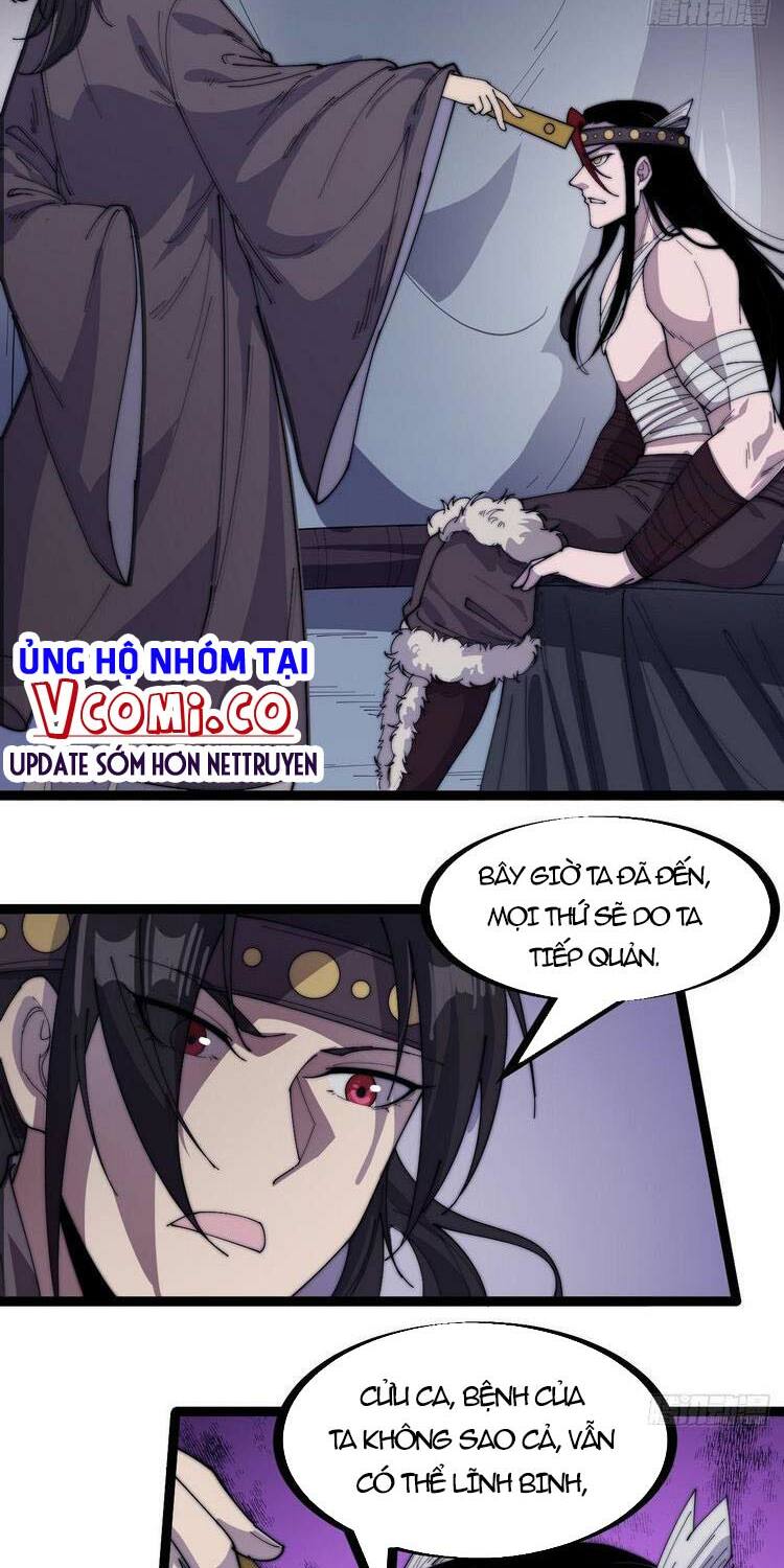 Ta Có Một Sơn Trại: Chapter 150