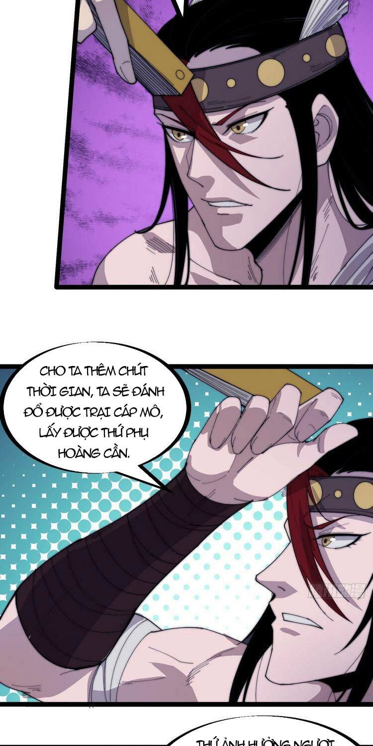 Ta Có Một Sơn Trại: Chapter 150