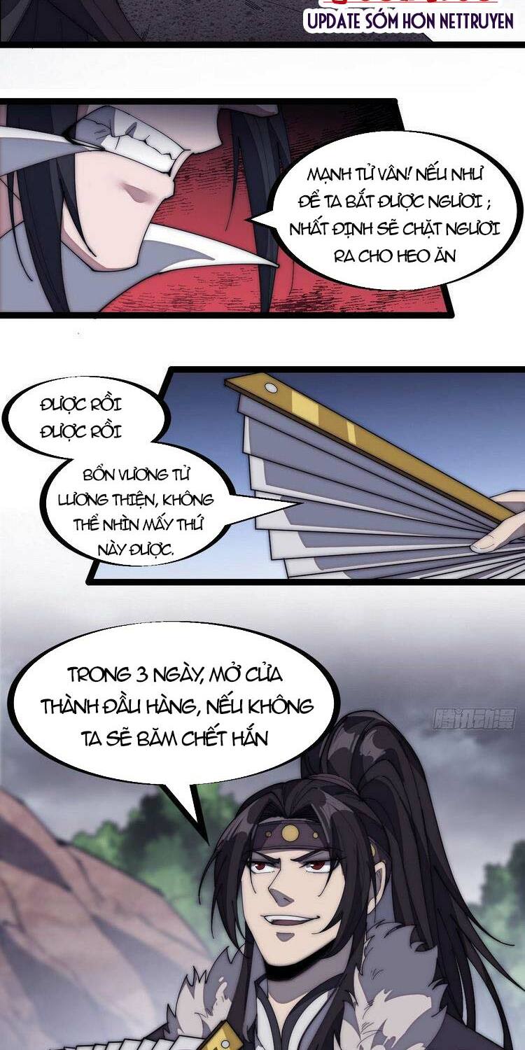 Ta Có Một Sơn Trại: Chapter 152